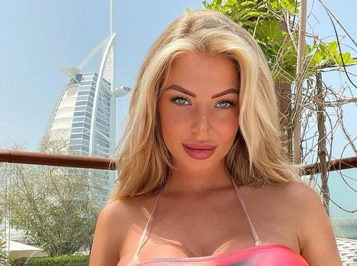 Maddison Fox Maddison Fox