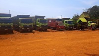 PT Mandiri Mineral Perkasa Tbk telah mendapatkan izin dalam rangka penawaran awal (book building) dari Otoritas Jasa Keuangan (OJK). Masa penawaran awal telah dimulai 20-30 Mei 2022, dimana pemesanan dapat dilakukan dalam website www.e-ipo.co.id.