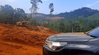 Adapun nilai saham yang ditawarkan sebesar Rp 132 hingga Rp 142 per lembar saham. Jumlah kisaran penawaran umum perdana sahamnya senilai Rp 125,4 miliar hingga Rp 135 miliar dan waran dari ipo Rp 2,37 T.