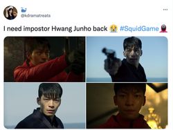 Squid Game Season 2 Mau Dibikin, Ini Reaksi dan Harapan Netizen
