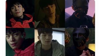 Karakter yang satu ini juga diharapkan untuk muncul kembali di season 2. Foto: Twitter