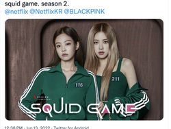 Squid Game Season 2 Mau Dibikin, Ini Reaksi dan Harapan Netizen