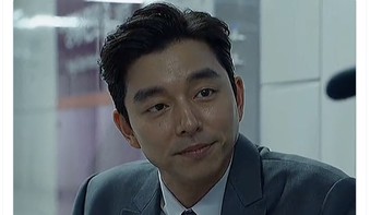 Netizen pun berharap Gong Yoo akan kembali tampil di Squid Game 2. Foto: Twitter