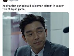 Squid Game Season 2 Mau Dibikin, Ini Reaksi dan Harapan Netizen