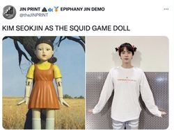 Squid Game Season 2 Mau Dibikin, Ini Reaksi dan Harapan Netizen