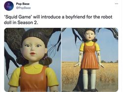 Squid Game Season 2 Mau Dibikin, Ini Reaksi dan Harapan Netizen