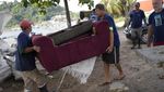 Miris! Hutan Mangrove di Brasil Jadi Tempat Pembuangan Sofa-TV
