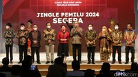 Usai tahapan awal Pemilu 2024 resmi dibuka, KPU akan langsung merancang perencanaan program dan Anggaran serta Penyusunan Peraturan Pelaksanaan Penyelenggaraan Pemilu.