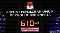 Penetapan jumlah kursi dan penetapan daerah pemilihan Jumat 14 Oktober 2022 Kamis hingga 9 Februari 2023.