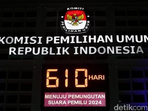 Partai Kebangkitan Nusantara Bakal Merapat ke KPU Siang Ini
