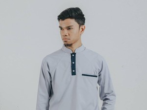 Muzammil Hasballah, Qori yang Lantunkan Azan di Pemakaman Eril