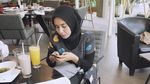Budhe Nadya Arifta Kini Sibuk Jalani Bisnis Kuliner Rice Bowl