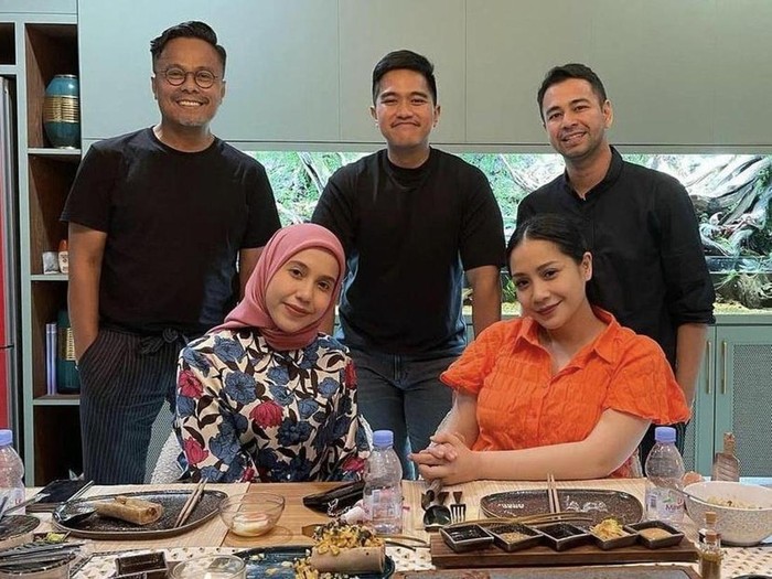 Nadya Arifta