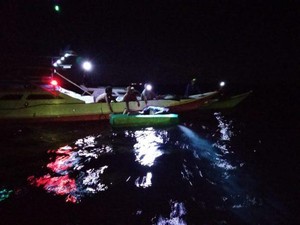 Nelayan yang Tenggelam Saat Melaut di Bone Ditemukan Meninggal