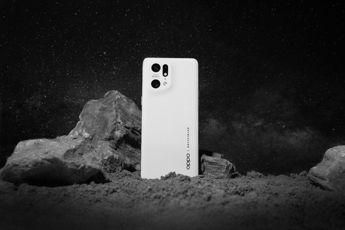 OPPO Find X5 Pro 5G