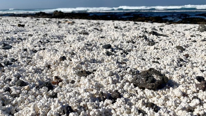 Pantai Popcorn Pantai Popcorn