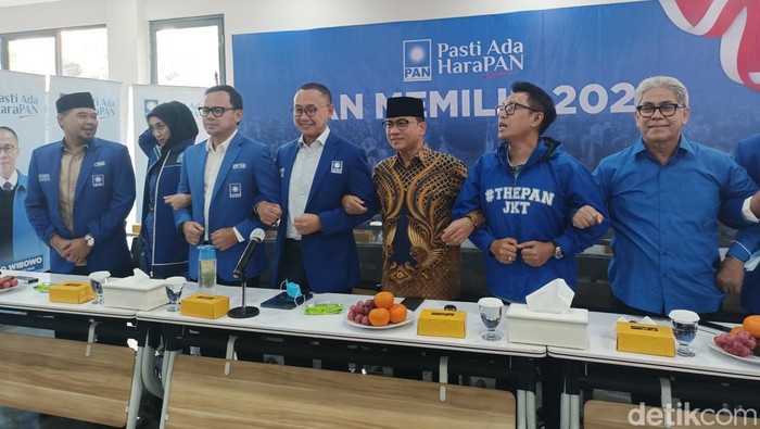 Partai Amanat Nasional (PAN)