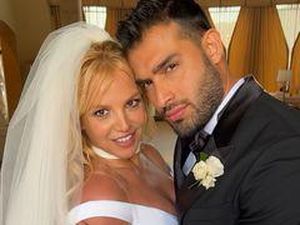 Gugat Cerai-Minta Uang Tutup Mulut, Suami Ancam Bongkar Rahasia Britney Spears