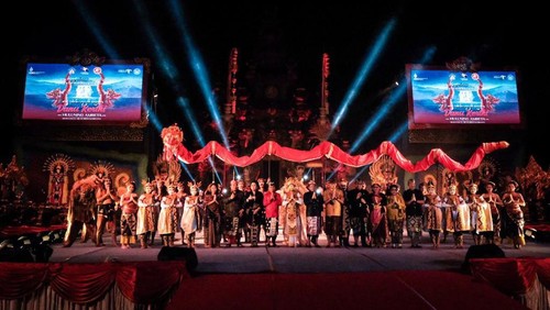 Pesta Kesenian Bali
