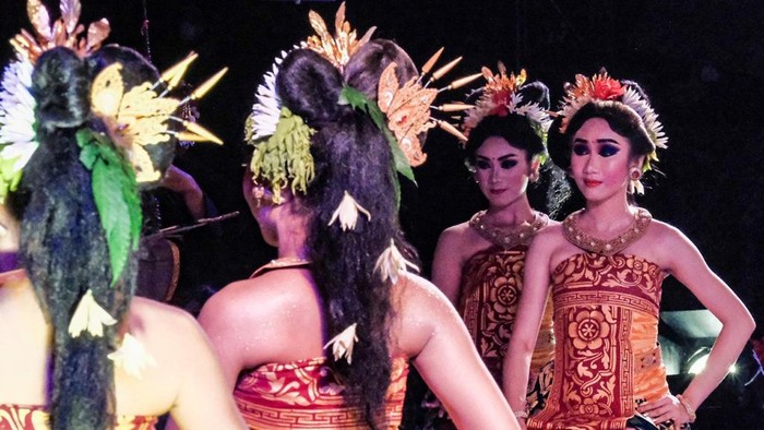 Pesta Kesenian Bali