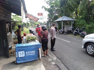 Perempuan di Buleleng Jadi Korban Jambret, Kalung 10 Gram Dirampas