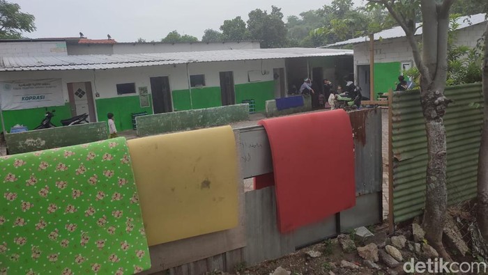 Pondok Pesantren Ukhuwwah Islamiyyah Khilafatul Muslimin