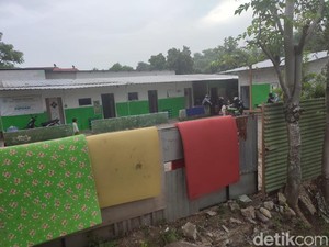 Menteri Pendidikan Khilafatul Muslimin Tak Ditangkap di Ponpes Mojokerto