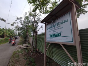 Khilafatul Muslimin Punya 25 Pesantren se-Indonesia, Ada yang di Mojokerto