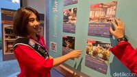 Sekedar informasi, dari sembilan event yang ditayangkan di papan informasi tersebut Bandung Independent Film Festival akan digelar pada Tanggal 24-26 Juli mendatang.