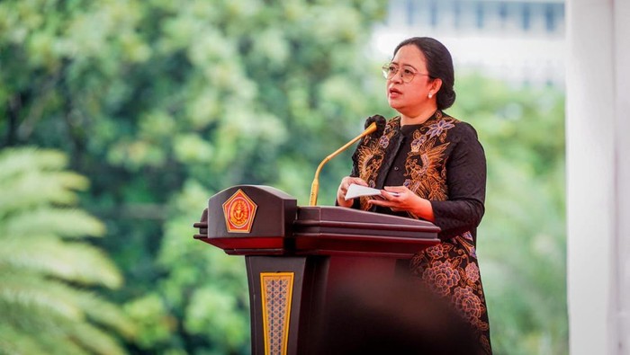 puan maharani