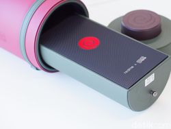 Unboxing Realme GT Neo 3 Edisi Naruto, Keren Tapi...