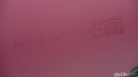 Realme GT Neo 3 Edisi Naruto