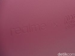 Unboxing Realme GT Neo 3 Edisi Naruto, Keren Tapi...