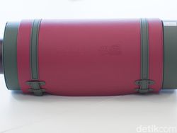 Unboxing Realme GT Neo 3 Edisi Naruto, Keren Tapi...