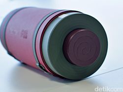 Unboxing Realme GT Neo 3 Edisi Naruto, Keren Tapi...