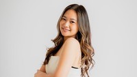 Rebecca Suwignyo mulai dikenal usai mengikuti ajang kompetisi memasak di salah satu stasiun televisi, di mana ia sampai Top 7. (Foto: dokumen pribadi)