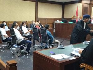 Cerita Saksi Sakit Hati Edy Mulyadi Sebut Kalimantan Tempat Jin Buang Anak