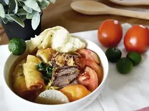 Nikmatnya 5 Racikan Soto Legendaris Buat Buka Puasa