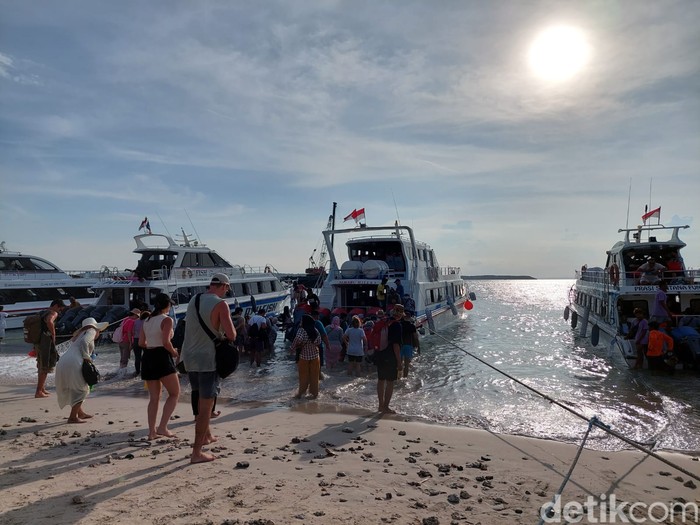 Suasana Bali terbaru
