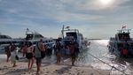 Liburan Singkat ke Nusa Penida, Bisa Jadi Referensi Nih