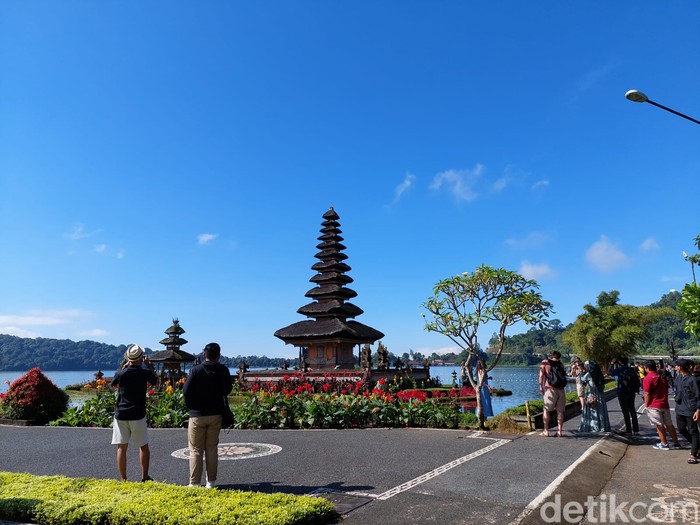 Suasana Bali terbaru