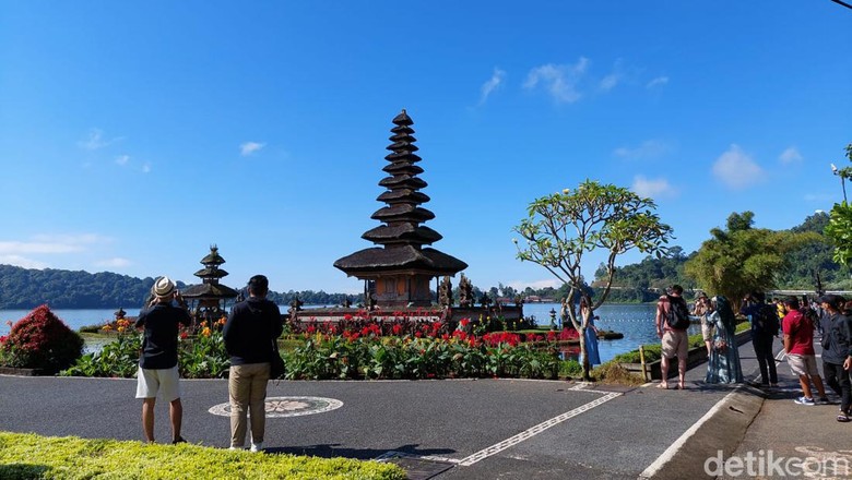 Suasana Bali terbaru Suasana Bali terbaru