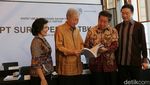 Surya Pertiwi Bagi-bagi Dividen