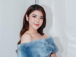 Ngeluwihi Jadi Salah Satu Alter Ego Tiara Andini