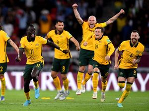 Australia Lengkapi 6 Wakil Asia di Piala Dunia Qatar 2022