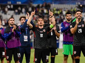 Grup F Piala Dunia 2022: Belgia, Kanada, Maroko dan Kroasia