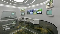 Barangkali, ini satu-satunya museum tematik di dunia untuk spesies binatang yang sudah langka dan hampir punah. 