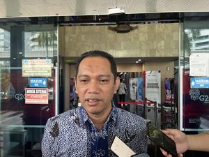 Menanti Tindak Lanjut KPK Selidiki Laporan Upaya Suap Ferdy Sambo