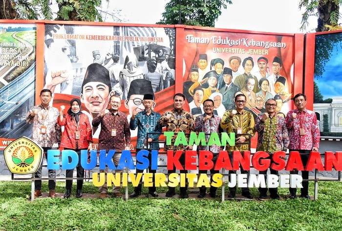 Wakil Ketua MPR Ahmad Basarah