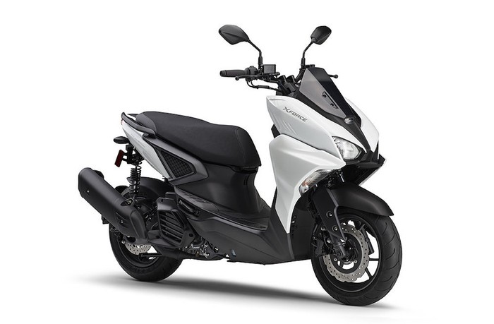 Yamaha X Force 2022 Yamaha X Force 2022